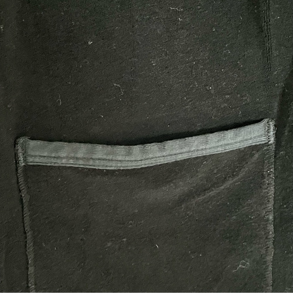 SONIA RIKYEL VELOUR (VELVET)open front cardigan - Picture 9 of 11
